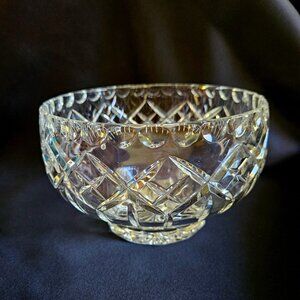 Crystal Bowl